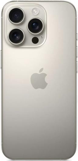 iPhone 16 Pro Max ricondizionato - Reebelo Italia