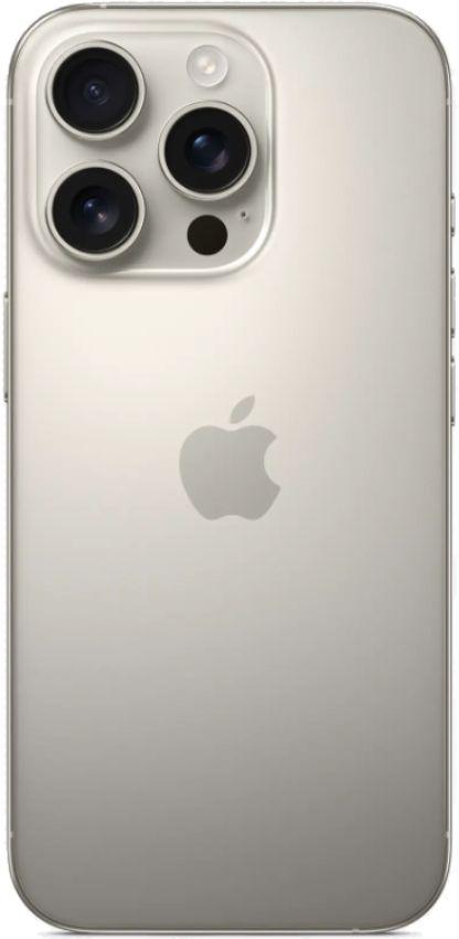 iPhone 16 Pro Max ricondizionato - Reebelo Italia