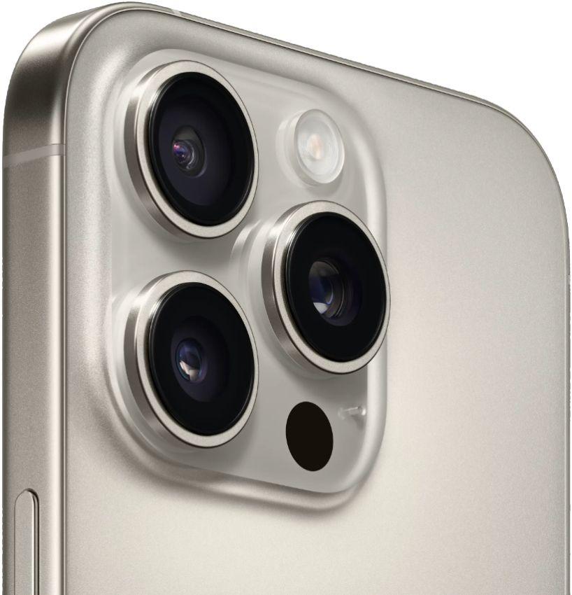 iPhone 16 Pro Max ricondizionato - Reebelo Italia