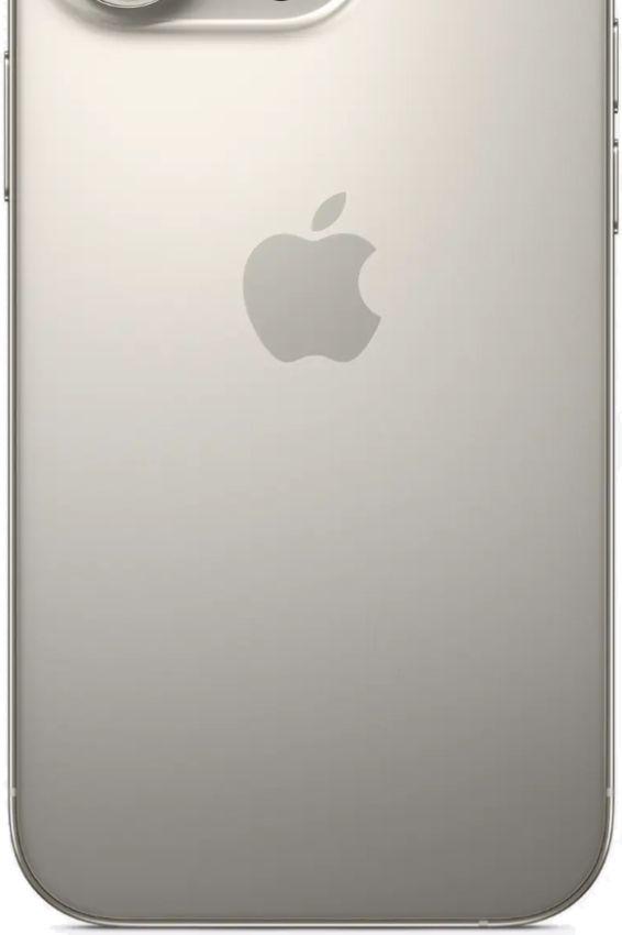 iPhone 16 Pro Max ricondizionato - Reebelo Italia