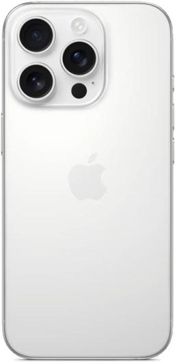 iPhone 16 Pro Max ricondizionato - Reebelo Italia