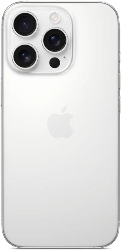 iPhone 16 Pro Max ricondizionato - Reebelo Italia