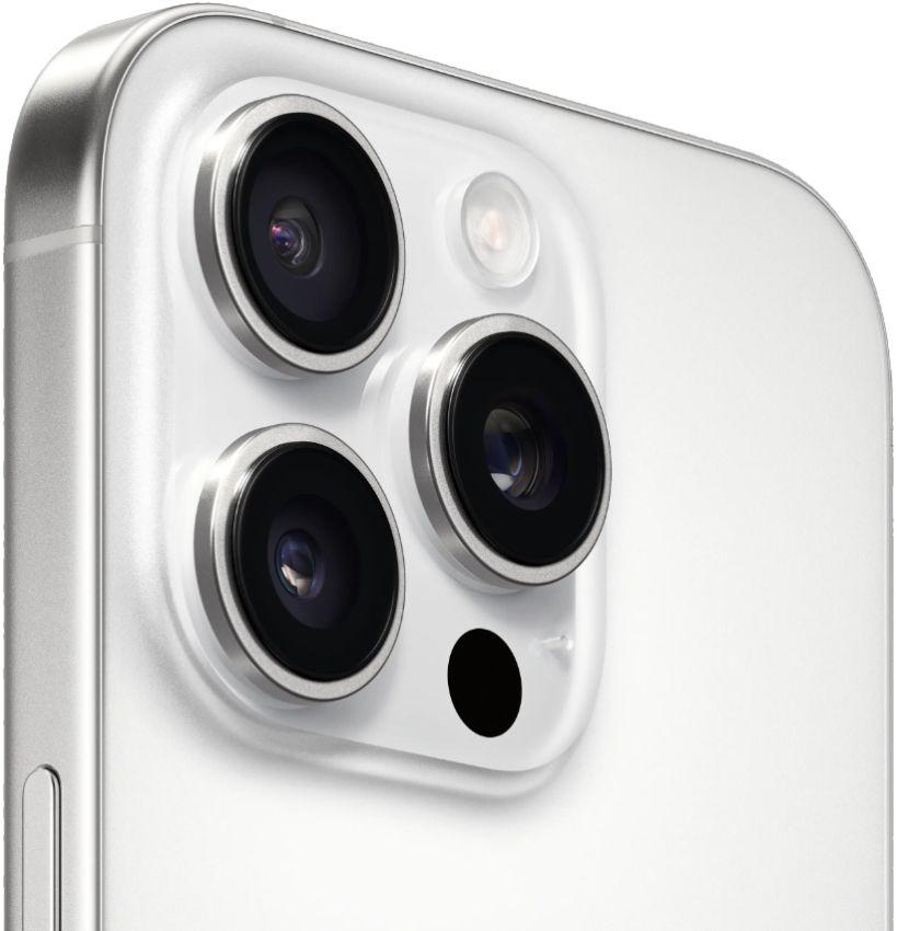iPhone 16 Pro Max ricondizionato - Reebelo Italia