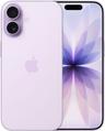 iPhone 17 - 256GB - 1 SIM fisica + eSIM - Lavanda - Sbloccato - Ottimo - Batteria nuova