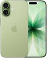 iPhone 17 - 256GB - 1 SIM fisica + eSIM - Salvia - Sbloccato - Ottimo - Batteria standard