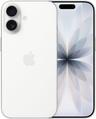 iPhone 17 - 256GB - 1 SIM fisica + eSIM - Bianco - Sbloccato - Ottimo - Batteria standard
