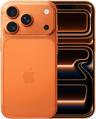 iPhone 17 Pro - 512GB - 1 SIM fisica + eSIM - Arancione Cosmico - Sbloccato - Ottimo - Batteria standard