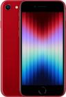 iPhone SE (2022) - 128GB - Rosso - Sbloccato - Buono - Batteria standard