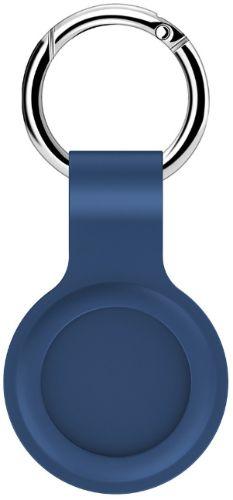 Custodia con Anello a Fascia in Silicone Apple per AirTag ricondizionato - Reebelo Italia
