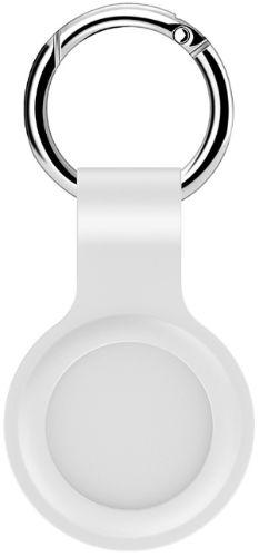 Custodia con Anello a Fascia in Silicone Apple per AirTag ricondizionato - Reebelo Italia