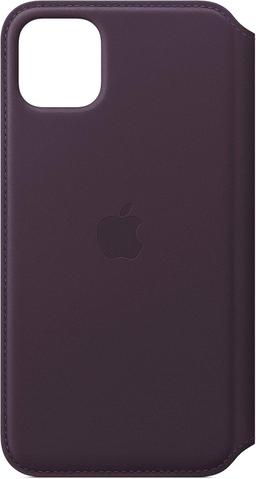 Custodia Folio in pelle Apple per iPhone 11 Pro Max ricondizionato - Reebelo Italia