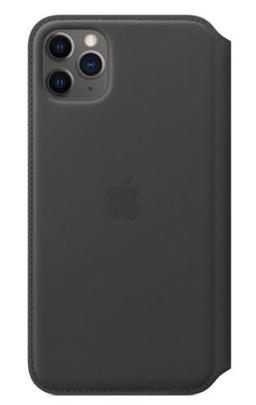 Custodia Folio in pelle Apple per iPhone 11 Pro Max ricondizionato - Reebelo Italia