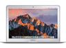 Apple MacBook Air (2017) 13.3-inch - Intel Core i5 1.8GHz - 8GB - SSD 128GB - Argento - Buono - Batteria standard - QWERTY - Italiano