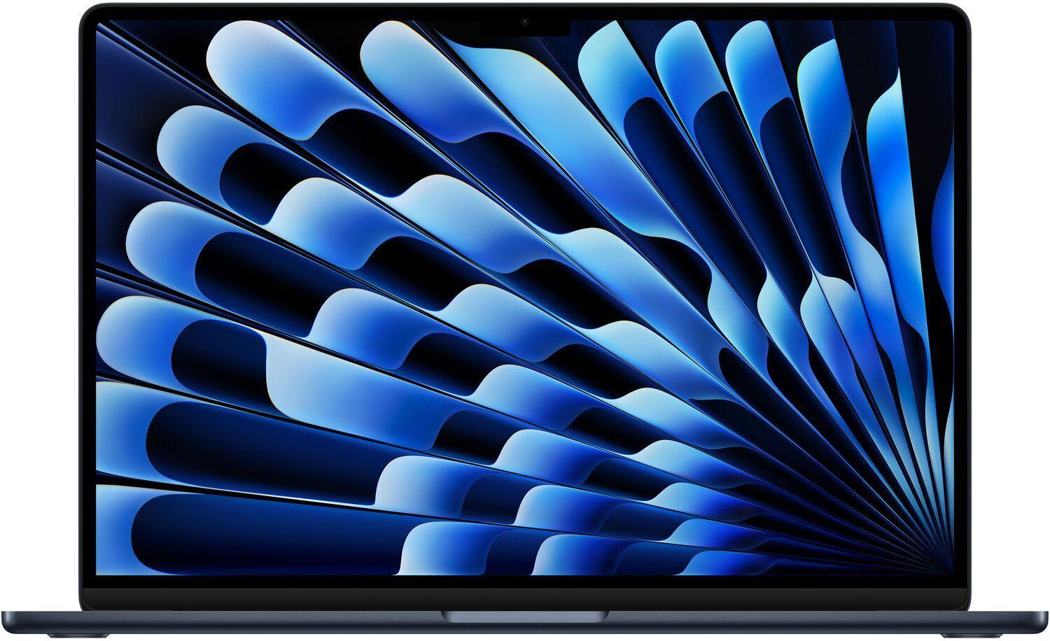MacBook Air (2024) 15.3 pollici ricondizionato - Reebelo Italia
