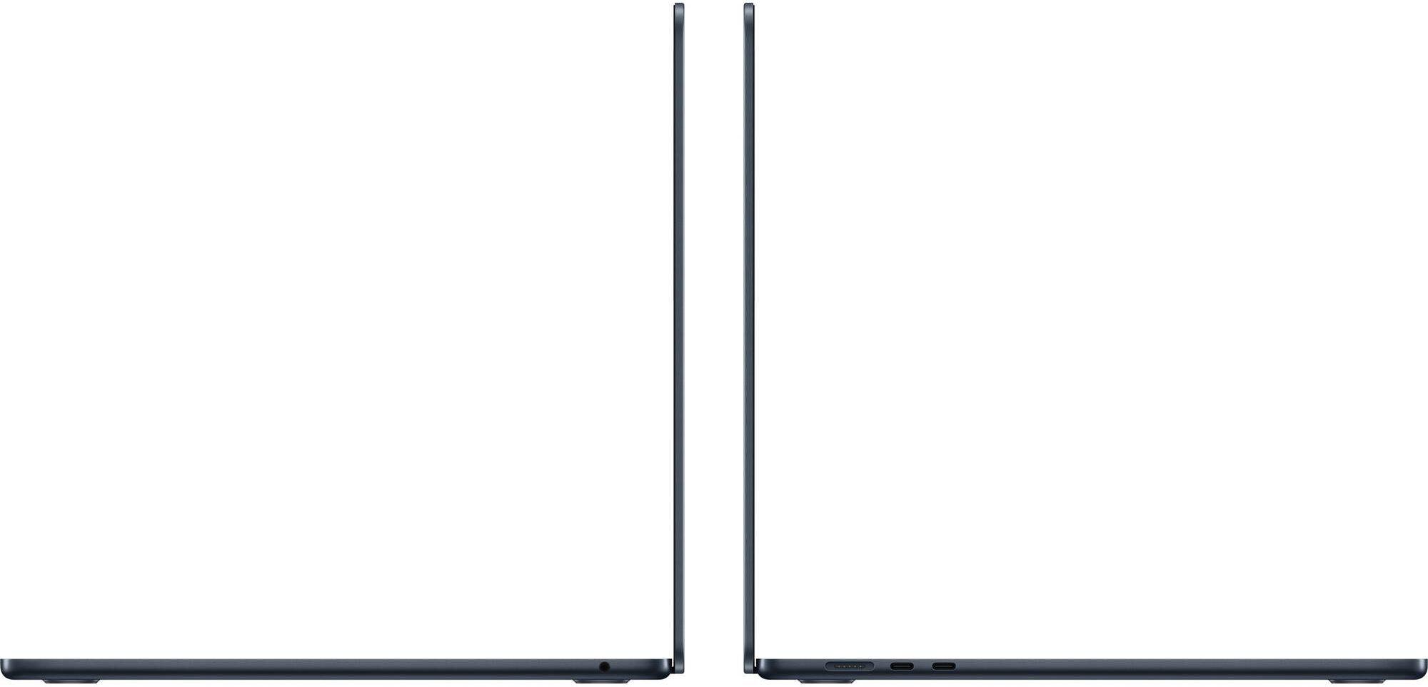 MacBook Air (2024) 15.3 pollici ricondizionato - Reebelo Italia