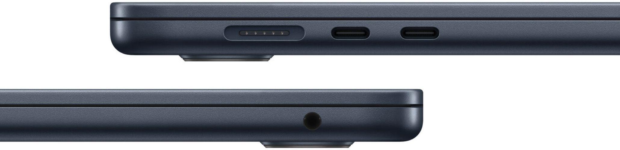 MacBook Air (2024) 15.3 pollici ricondizionato - Reebelo Italia