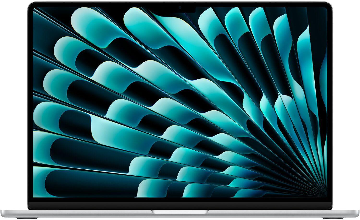 MacBook Air (2024) 15.3 pollici ricondizionato - Reebelo Italia