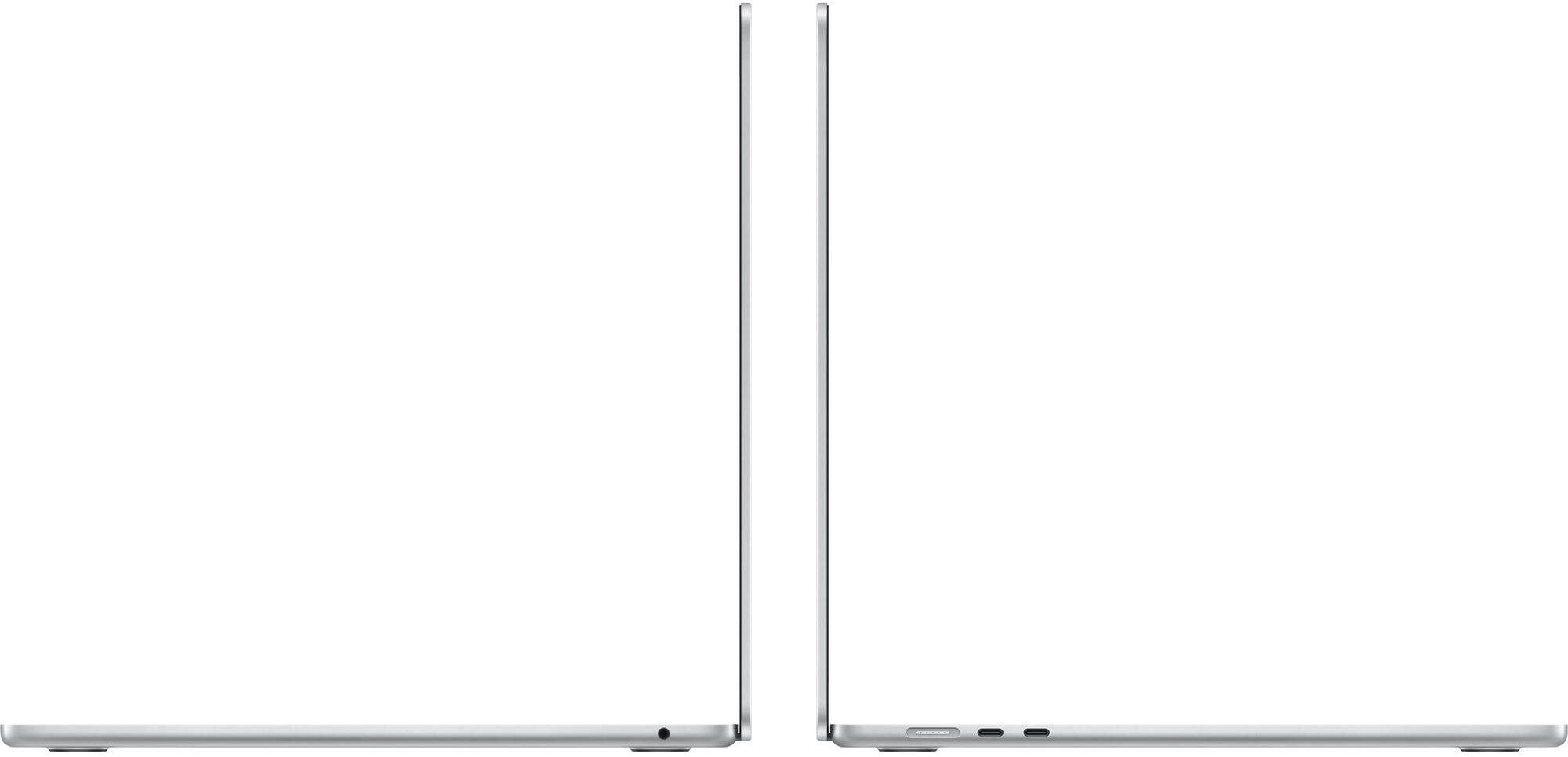 MacBook Air (2024) 15.3 pollici ricondizionato - Reebelo Italia