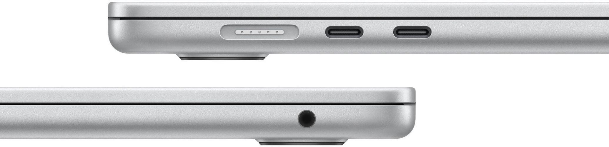 MacBook Air (2024) 15.3 pollici ricondizionato - Reebelo Italia