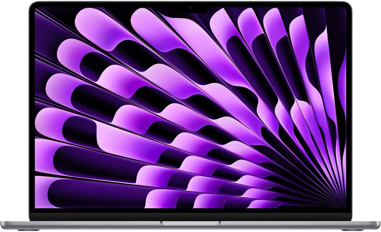 MacBook Air (2024) 15.3 pollici ricondizionato - Reebelo Italia