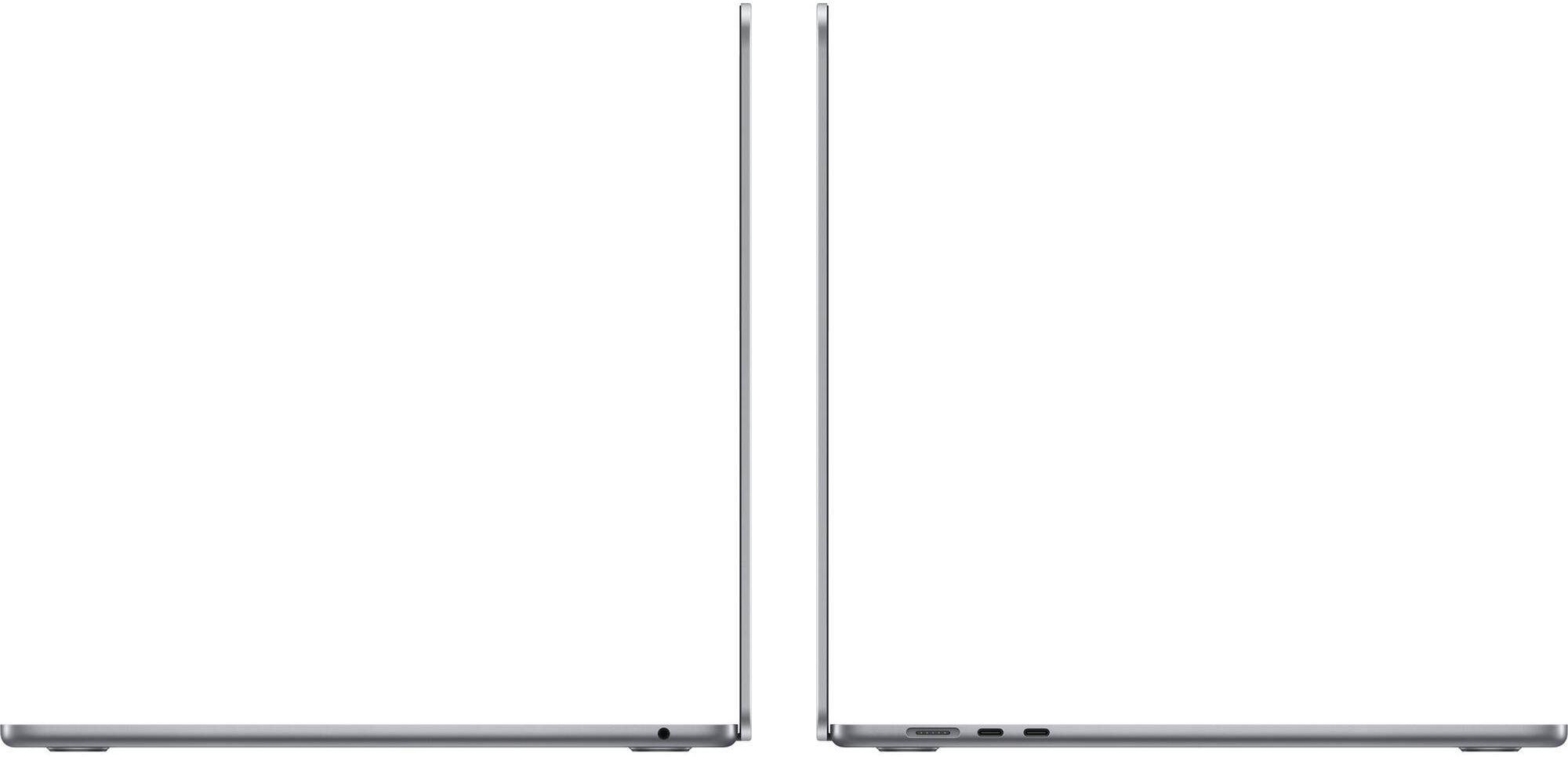 MacBook Air (2024) 15.3 pollici ricondizionato - Reebelo Italia