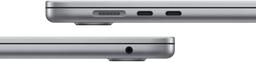 MacBook Air (2024) 15.3 pollici ricondizionato - Reebelo Italia