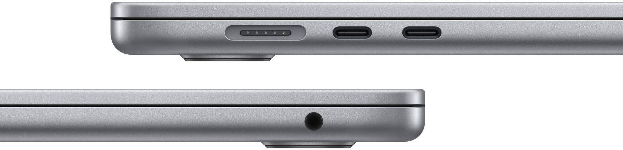 MacBook Air (2024) 15.3 pollici ricondizionato - Reebelo Italia