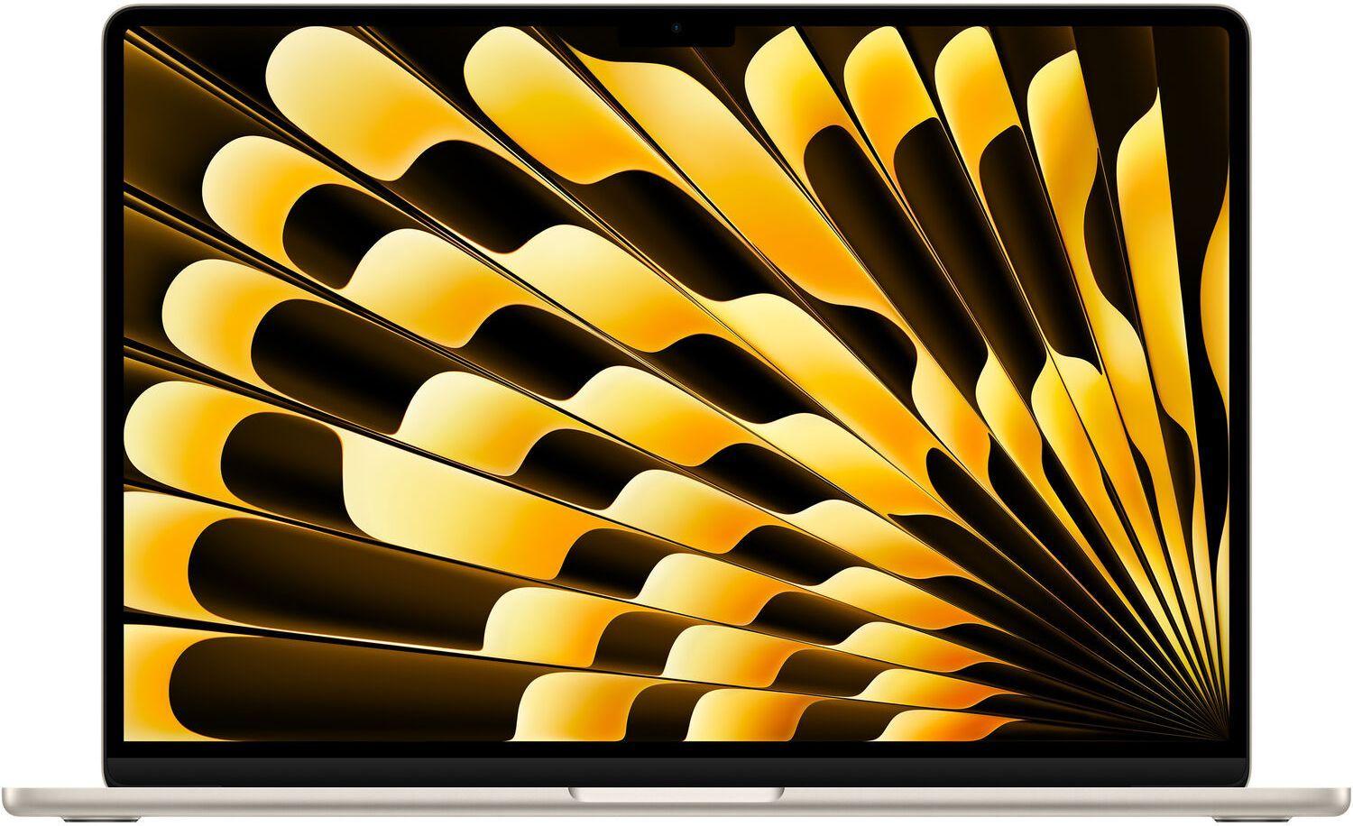 MacBook Air (2024) 15.3 pollici ricondizionato - Reebelo Italia