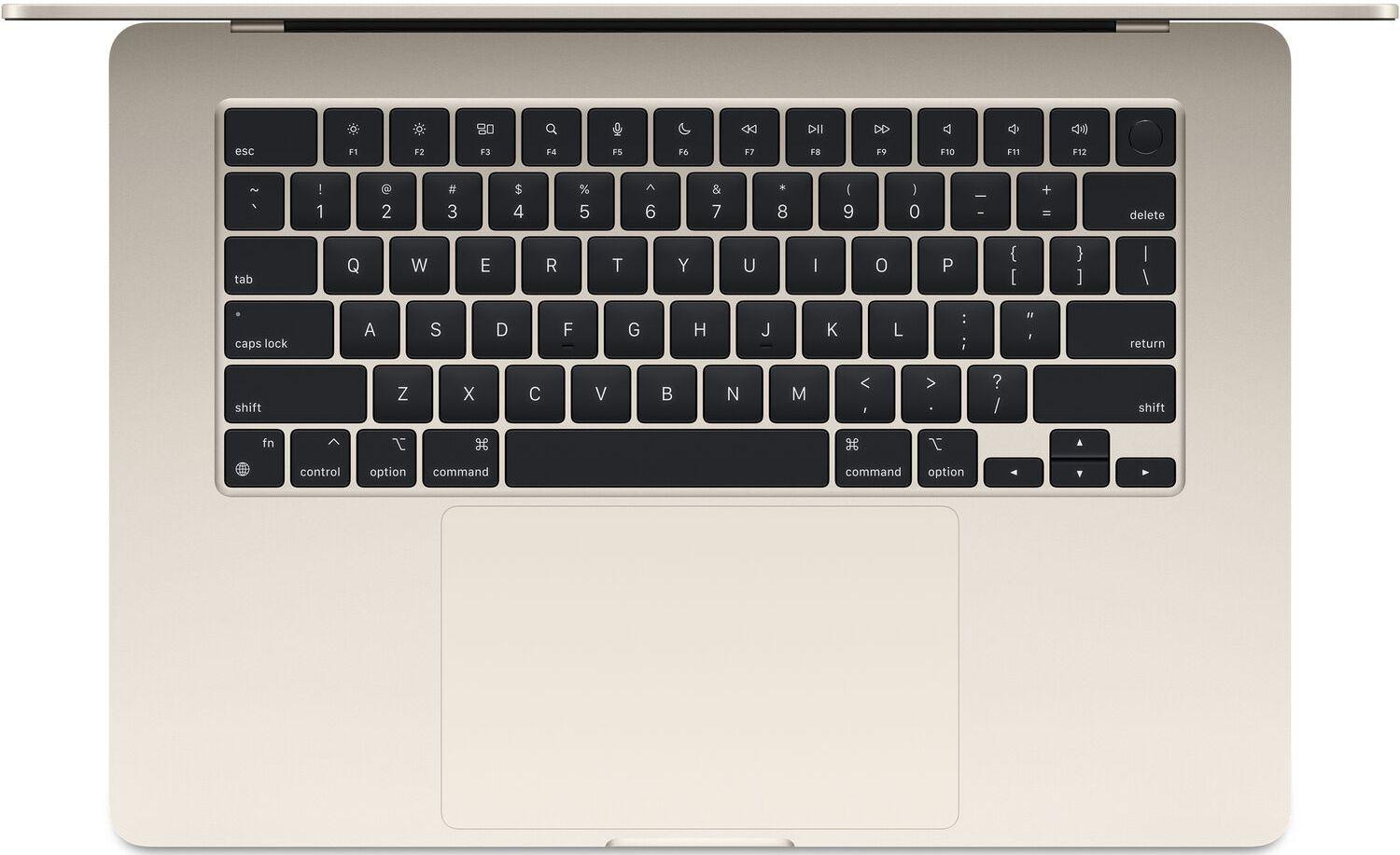 MacBook Air (2024) 15.3 pollici ricondizionato - Reebelo Italia