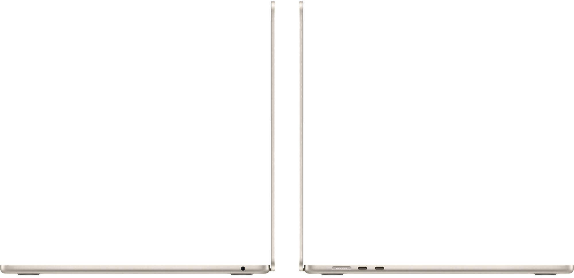 MacBook Air (2024) 15.3 pollici ricondizionato - Reebelo Italia