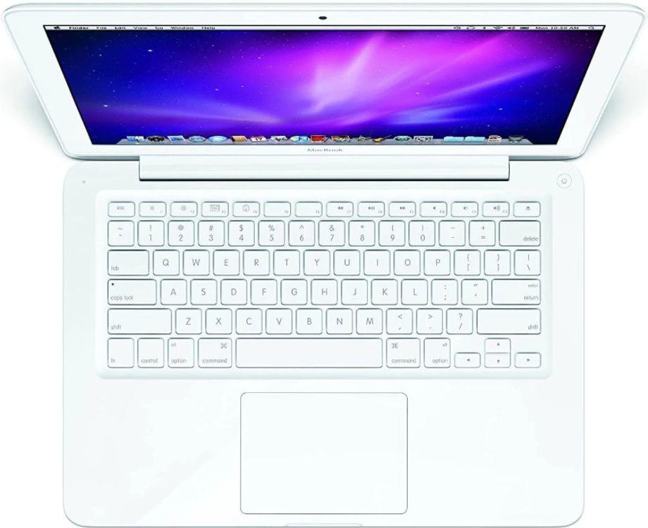 MacBook (Fine 2009) 13,3 pollici ricondizionato - Reebelo Italia
