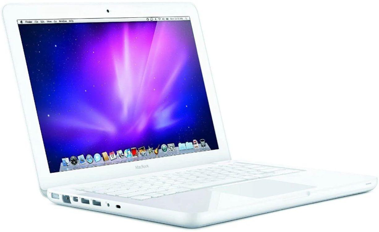 MacBook (Fine 2009) 13,3 pollici ricondizionato - Reebelo Italia