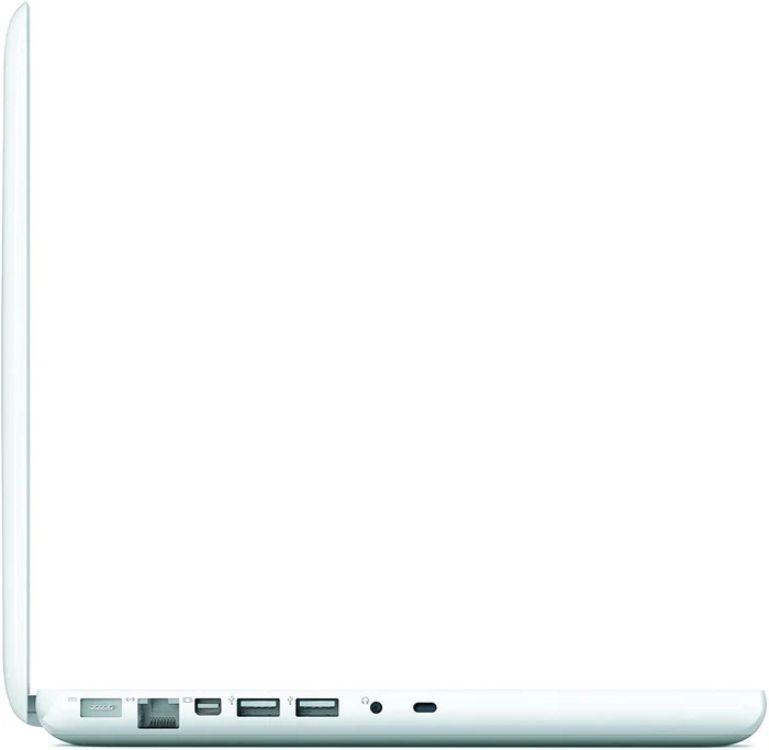 MacBook (Fine 2009) 13,3 pollici ricondizionato - Reebelo Italia