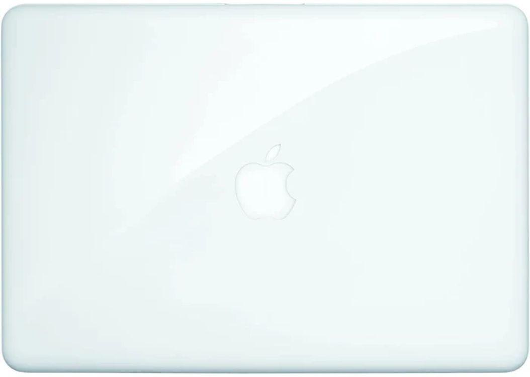 MacBook (Fine 2009) 13,3 pollici ricondizionato - Reebelo Italia