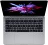 Apple MacBook Pro (2017) 13.3-inch - Intel Core i5 3.1GHz - 16GB - SSD 512GB - Grigio siderale - 4 porte Thunderbolt 3 - Touchbar - Ottimo - Batteria standard - AZERTY - Francese