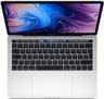 Apple MacBook Pro (2018) 13.3-inch - Intel Core i5 2,3GHz - 8GB - SSD 256GB - Argento - Ottimo - Batteria standard - AZERTY - Francese