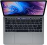 Apple MacBook Pro (2018) 13.3-inch - Intel Core i5 2,3GHz - 8GB - SSD 256GB - Grigio siderale - Ottimo - Batteria standard - AZERTY - Francese