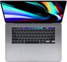 Apple MacBook Pro (2018) 15.4-inch - Intel Core i7 2.6GHz - 16GB - SSD 512GB - Grigio siderale - Buono - Batteria standard - AZERTY - Francese
