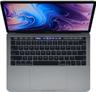 Apple MacBook Pro (2019) 13.3-inch - Intel Core i7 1.7GHz - 16GB - SSD da 1TB - Grigio siderale - 2 porte Thunderbolt 3 - Molto buono - Batteria standard - QWERTY - Italiano