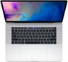 Apple MacBook Pro (2019) 15.4-inch - Intel Core i9 2,3GHz - 16GB - SSD 512GB - Argento - Buono - Batteria standard - AZERTY - Francese