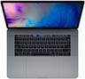 Apple MacBook Pro (2019) 15.4-inch - Intel Core i7 2.6GHz - 32GB - SSD 1TB - Grigio siderale - Buono - Batteria standard - AZERTY - Francese