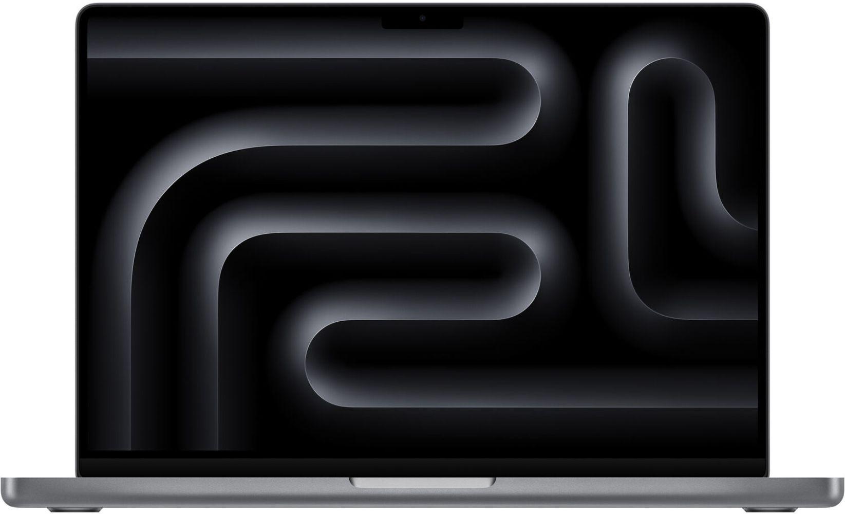 MacBook Pro (2024) 14 pollici ricondizionato - Reebelo Italia