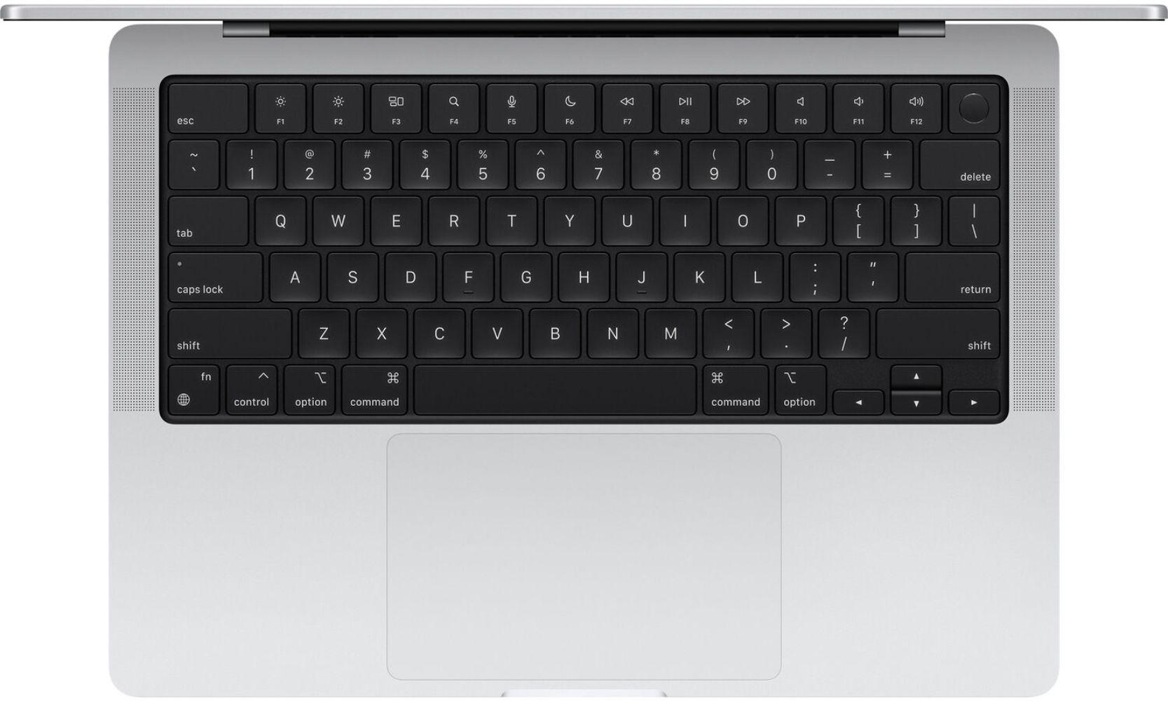 MacBook Pro (2024) 14 pollici ricondizionato - Reebelo Italia