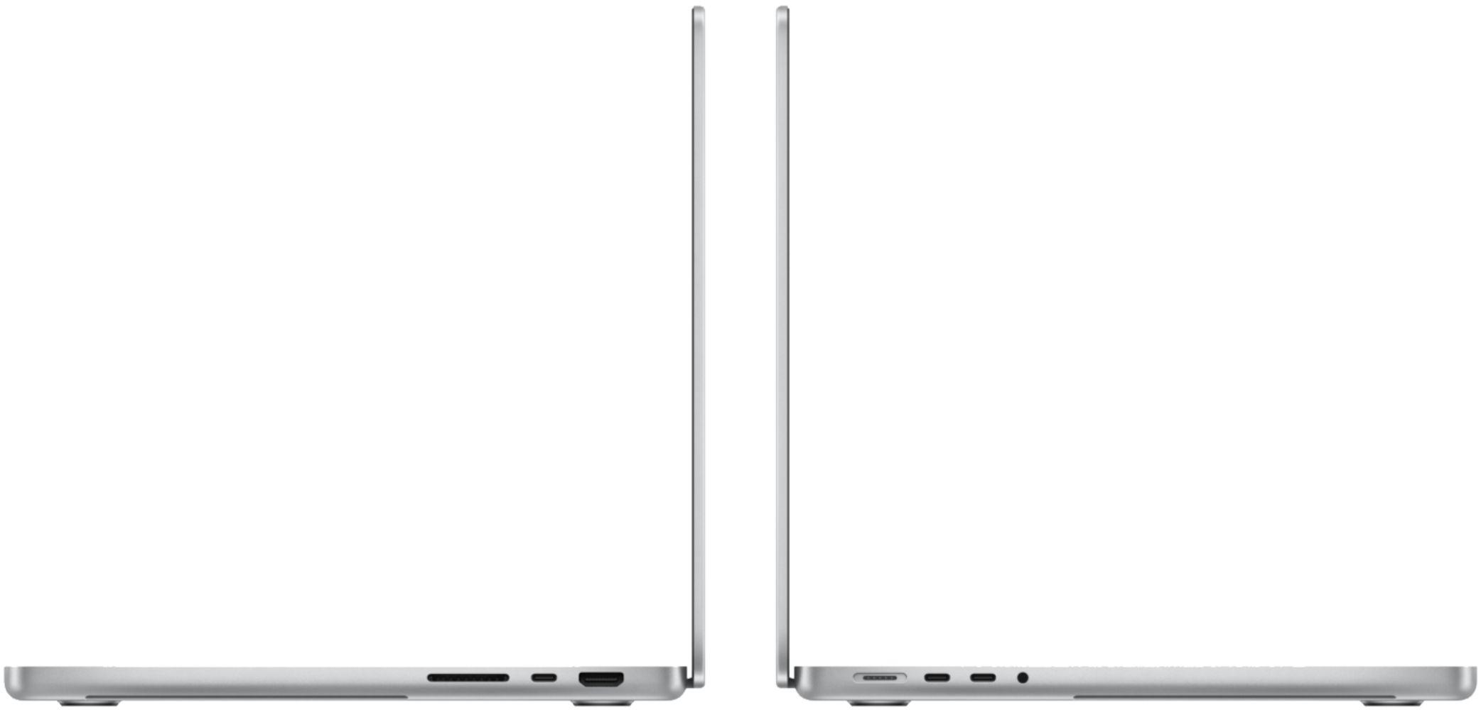 MacBook Pro (2024) 14 pollici ricondizionato - Reebelo Italia
