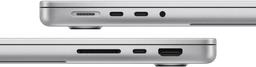 MacBook Pro (2024) 14 pollici ricondizionato - Reebelo Italia