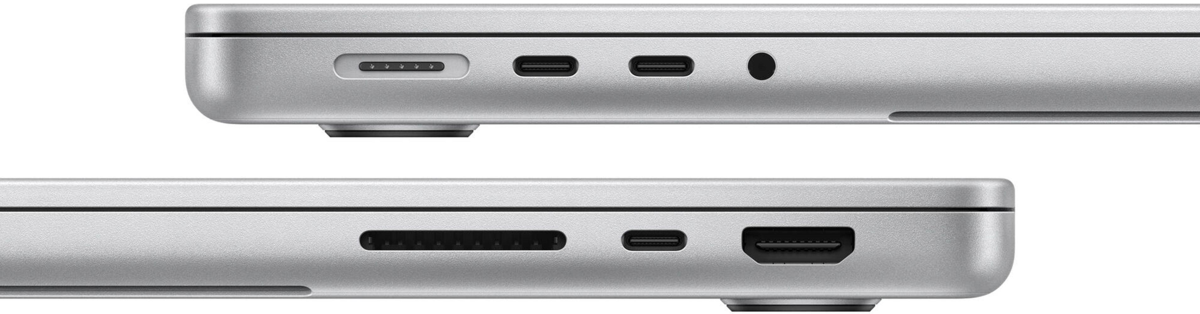 MacBook Pro (2024) 14 pollici ricondizionato - Reebelo Italia