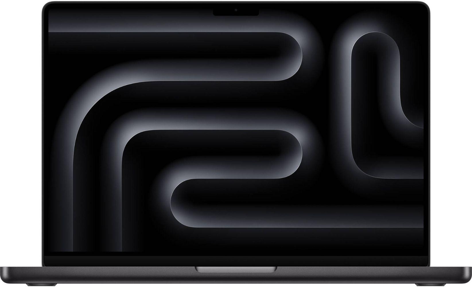 MacBook Pro (2024) 14 pollici ricondizionato - Reebelo Italia