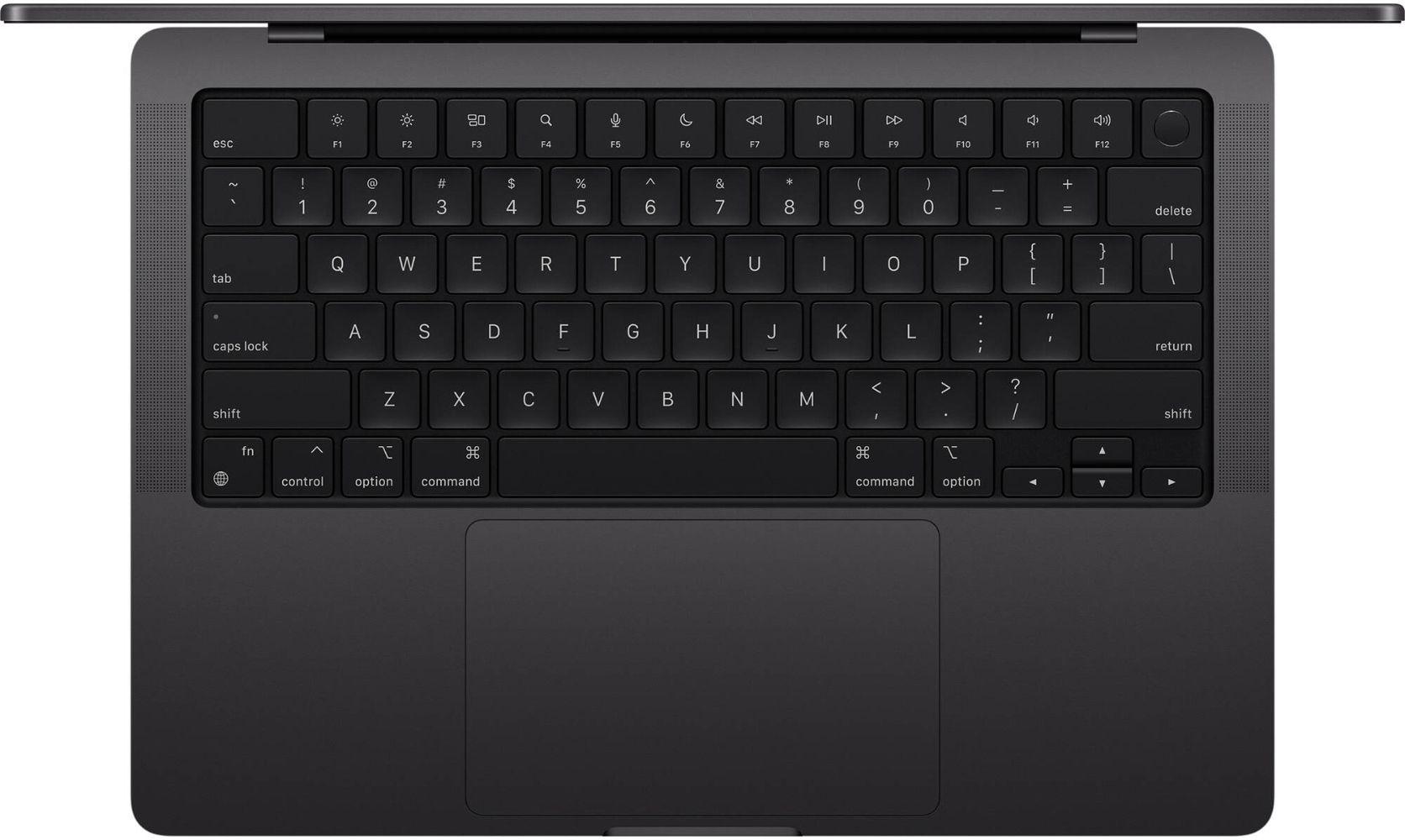 MacBook Pro (2024) 14 pollici ricondizionato - Reebelo Italia