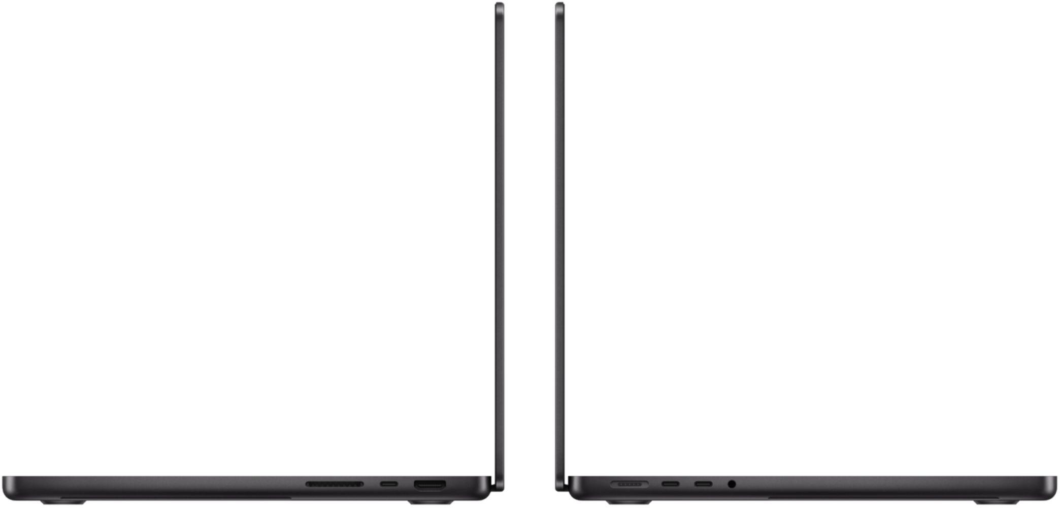 MacBook Pro (2024) 14 pollici ricondizionato - Reebelo Italia