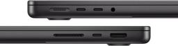MacBook Pro (2024) 14 pollici ricondizionato - Reebelo Italia